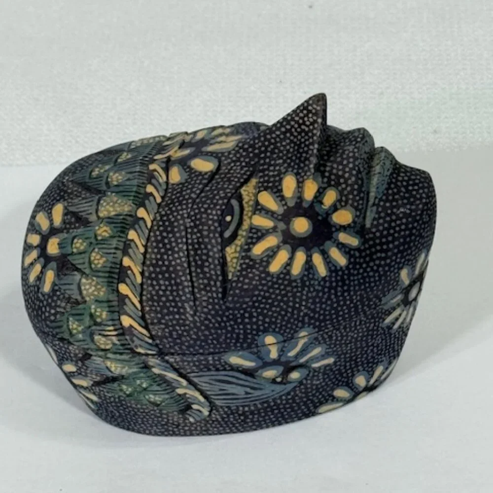 Handmade java indonesian